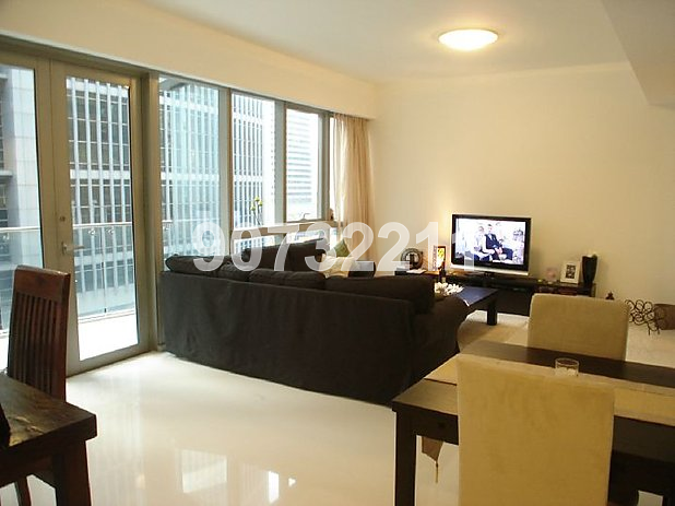 One Shenton (D1), Apartment #13324482
